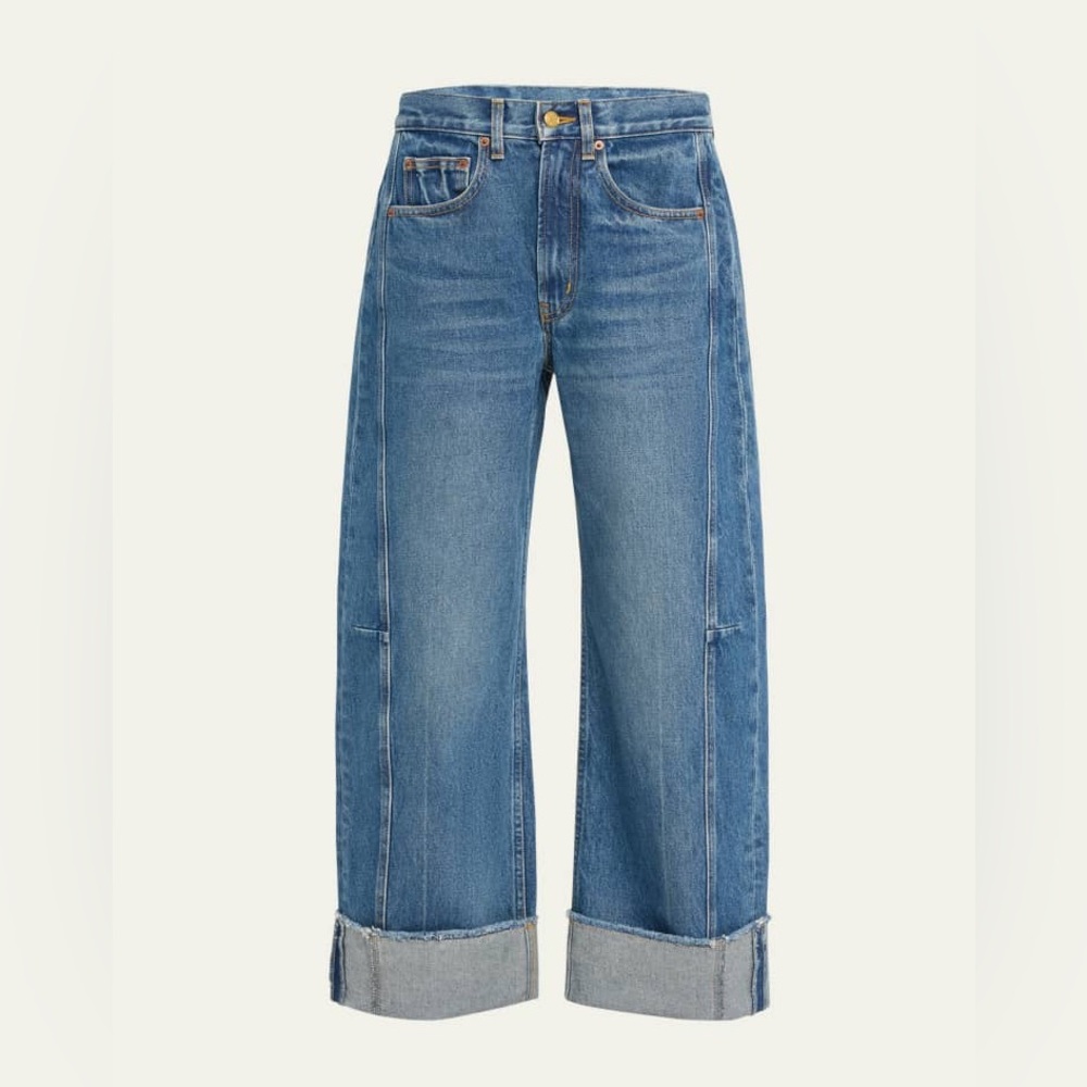 B Sides Relaxed Lasso Cuff